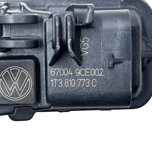 VW ID.7 ID.Buzz Fuel Tank Cap Lock Actuator Motor 1T3810773C Genuine - Image 7