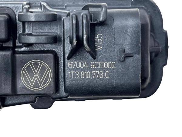 VW ID7 IDBuzz Fuel Tank Cap Lock Actuator Motor 1T3810773C Genuine 178510567767 7
