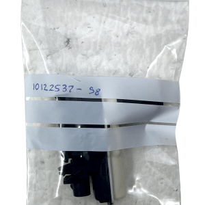 VW ID.7 ID.Buzz Fuel Tank Cap Lock Actuator Motor 1T3810773C Genuine - Image 8