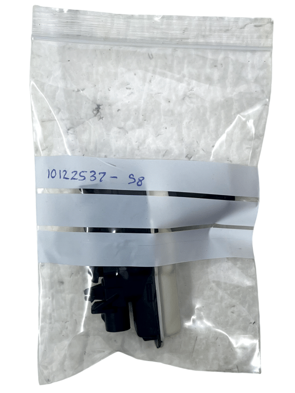 VW ID7 IDBuzz Fuel Tank Cap Lock Actuator Motor 1T3810773C Genuine 178510567767 8
