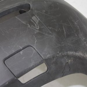 VW Jetta Rear Bumper 2006 to 2010 1K5807521A Genuine - Image 11