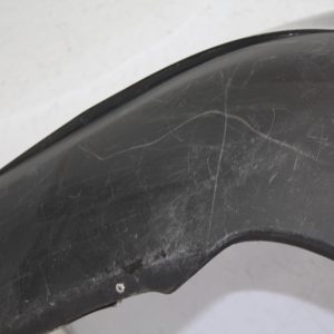 VW Jetta Rear Bumper 2006 to 2010 1K5807521A Genuine - Image 12