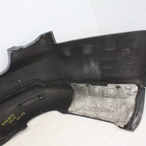 VW Jetta Rear Bumper 2006 to 2010 1K5807521A Genuine - Image 18