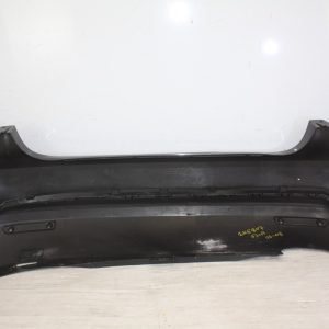 VW Jetta Rear Bumper 2006 to 2010 1K5807521A Genuine - Image 19