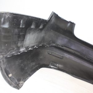 VW Jetta Rear Bumper 2006 to 2010 1K5807521A Genuine - Image 20