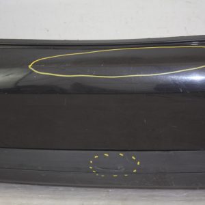 VW Jetta Rear Bumper 2006 to 2010 1K5807521A Genuine - Image 3