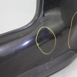 VW Jetta Rear Bumper 2006 to 2010 1K5807521A Genuine - Image 5