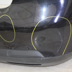VW Jetta Rear Bumper 2006 to 2010 1K5807521A Genuine - Image 6