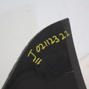 VW Jetta Rear Bumper 2006 to 2010 1K5807521A Genuine - Image 8