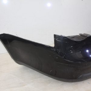 VW Jetta Rear Bumper 2006 to 2010 1K5807521A Genuine - Image 9