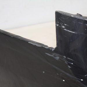 VW Jetta Rear Bumper 2006 to 2010 1K5807521A Genuine - Image 10
