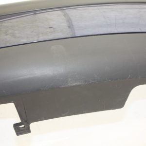 VW Passat B5 Rear Bumper 2000 TO 2005 3B5807417D Genuine *DAMAGED* - Image 12