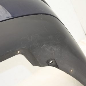 VW Passat B5 Rear Bumper 2000 TO 2005 3B5807417D Genuine *DAMAGED* - Image 13