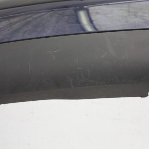 VW Passat B5 Rear Bumper 2000 TO 2005 3B5807417D Genuine *DAMAGED* - Image 14