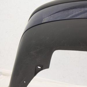 VW Passat B5 Rear Bumper 2000 TO 2005 3B5807417D Genuine *DAMAGED* - Image 15