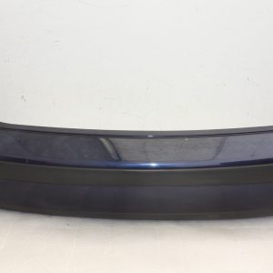 VW Passat B5 Rear Bumper 2000 TO 2005 3B5807417D Genuine *DAMAGED* - Image 3