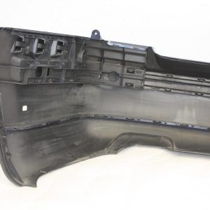 VW Passat B5 Rear Bumper 2000 TO 2005 3B5807417D Genuine *DAMAGED* - Image 22