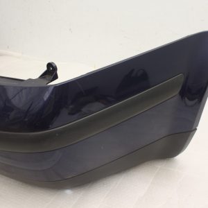 VW Passat B5 Rear Bumper 2000 TO 2005 3B5807417D Genuine *DAMAGED* - Image 4