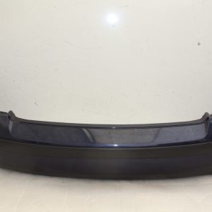 VW Passat B5 Rear Bumper 2000 TO 2005 3B5807417D Genuine *DAMAGED*