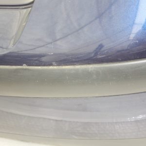 VW Passat B5 Rear Bumper 2000 TO 2005 3B5807417D Genuine *DAMAGED* - Image 5