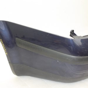 VW Passat B5 Rear Bumper 2000 TO 2005 3B5807417D Genuine *DAMAGED* - Image 6