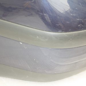 VW Passat B5 Rear Bumper 2000 TO 2005 3B5807417D Genuine *DAMAGED* - Image 7