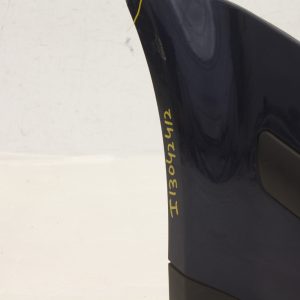 VW Passat B5 Rear Bumper 2000 TO 2005 3B5807417D Genuine *DAMAGED* - Image 8