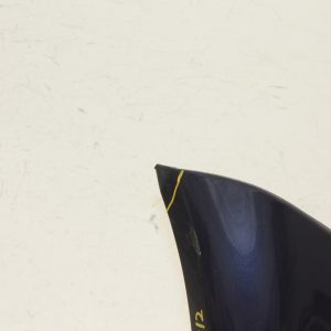VW Passat B5 Rear Bumper 2000 TO 2005 3B5807417D Genuine *DAMAGED* - Image 9