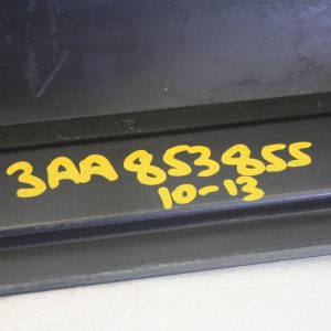 VW Passat B7 Left Side Skirt 2011 TO 2014 3AA853855 Genuine - Image 12