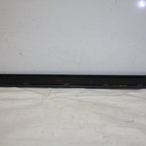 VW Passat B7 Left Side Skirt 2011 TO 2014 3AA853855 Genuine - Image 13