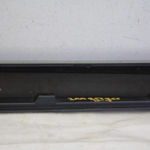 VW Passat B7 Left Side Skirt 2011 TO 2014 3AA853855 Genuine - Image 15