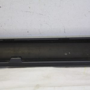 VW Passat B7 Left Side Skirt 2011 TO 2014 3AA853855 Genuine - Image 16