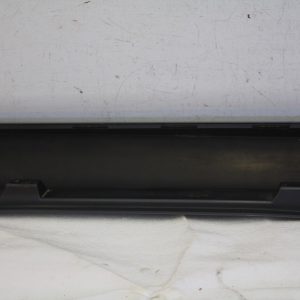 VW Passat B7 Left Side Skirt 2011 TO 2014 3AA853855 Genuine - Image 17