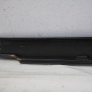VW Passat B7 Left Side Skirt 2011 TO 2014 3AA853855 Genuine - Image 18