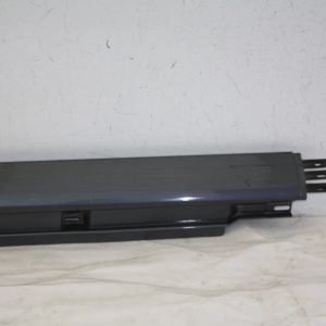 VW Passat B7 Left Side Skirt 2011 TO 2014 3AA853855 Genuine - Image 3