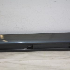 VW Passat B7 Left Side Skirt 2011 TO 2014 3AA853855 Genuine - Image 4