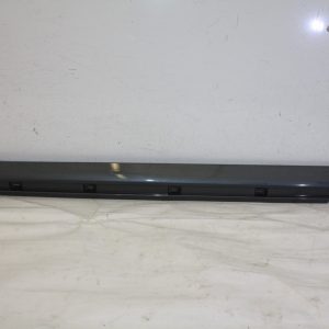 VW Passat B7 Left Side Skirt 2011 TO 2014 3AA853855 Genuine