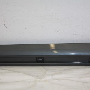 VW Passat B7 Left Side Skirt 2011 TO 2014 3AA853855 Genuine - Image 5