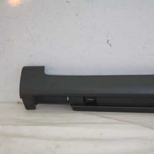VW Passat B7 Left Side Skirt 2011 TO 2014 3AA853855 Genuine - Image 6
