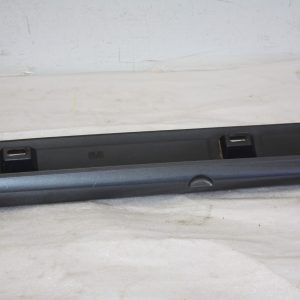 VW Passat B7 Left Side Skirt 2011 TO 2014 3AA853855 Genuine - Image 9