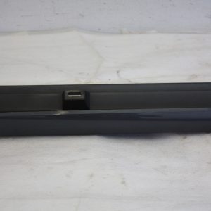 VW Passat B7 Left Side Skirt 2011 TO 2014 3AA853855 Genuine - Image 10
