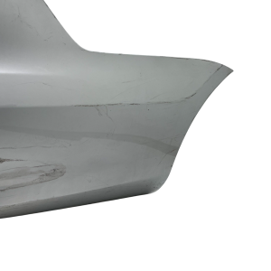 VW Passat B7 Rear Bumper 2011 TO 2015 3AE807521A Genuine *NEED RESPRAY* - Image 11