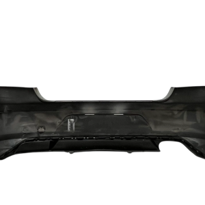VW Passat B7 Rear Bumper 2011 TO 2015 3AE807521A Genuine *NEED RESPRAY* - Image 13
