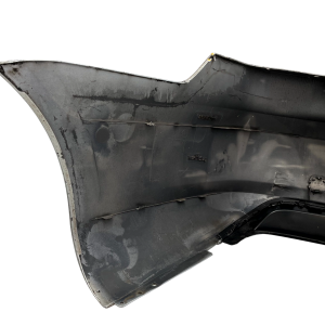 VW Passat B7 Rear Bumper 2011 TO 2015 3AE807521A Genuine *NEED RESPRAY* - Image 14