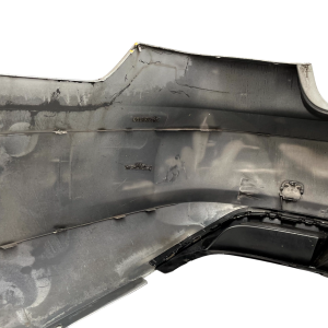 VW Passat B7 Rear Bumper 2011 TO 2015 3AE807521A Genuine *NEED RESPRAY* - Image 15