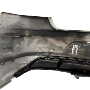 VW Passat B7 Rear Bumper 2011 TO 2015 3AE807521A Genuine *NEED RESPRAY* - Image 16