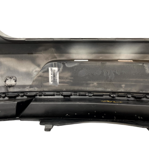 VW Passat B7 Rear Bumper 2011 TO 2015 3AE807521A Genuine *NEED RESPRAY* - Image 17