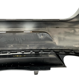 VW Passat B7 Rear Bumper 2011 TO 2015 3AE807521A Genuine *NEED RESPRAY* - Image 19