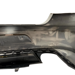 VW Passat B7 Rear Bumper 2011 TO 2015 3AE807521A Genuine *NEED RESPRAY* - Image 20