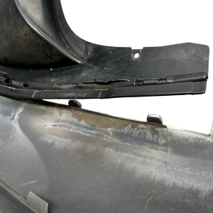 VW Passat B7 Rear Bumper 2011 TO 2015 3AE807521A Genuine *NEED RESPRAY* - Image 22